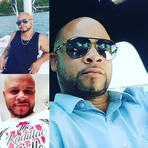 Meet your Posher, Richard